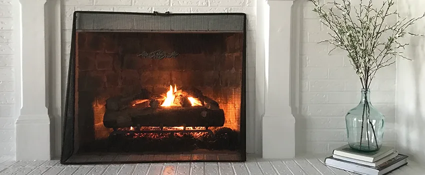 Cost-Effective Fireplace Mantel Inspection And Maintenance in Hutchinson, KS