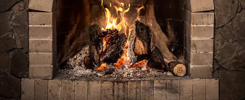 Cost of Rebuilding A Fireplace in Hutchinson, Kansas
