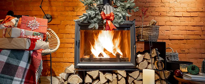 Steel Fireplace Grate Repair And Replacement Services in Hutchinson, Kansas