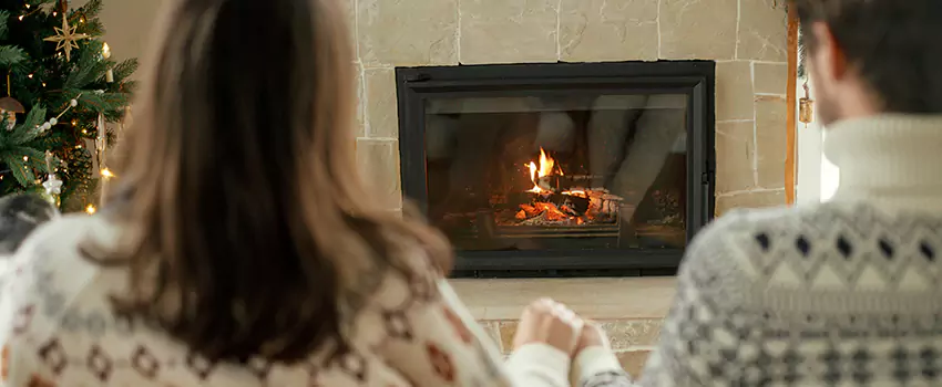 Fireplace Firebox Refurbish & Restore Services in Hutchinson, KS