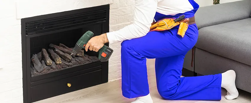 Fireplace Safety Inspection Specialists in Hutchinson, Kansas