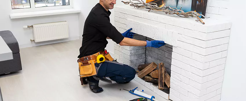 Gas Fireplace Repair And Replacement in Hutchinson, KS