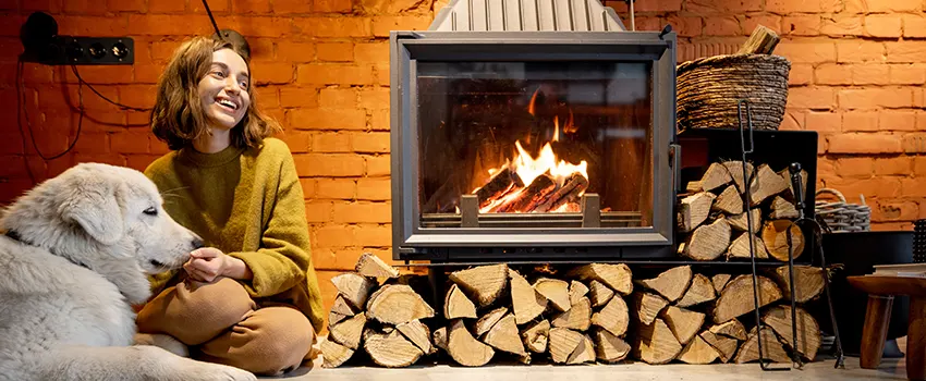 Fireplace Smell Removal Cost in Hutchinson, KS