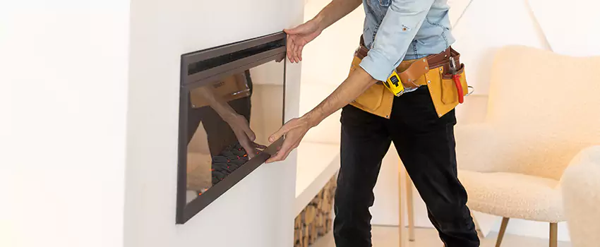 Traditional Fireplace Vent Sweeping in Hutchinson, KS