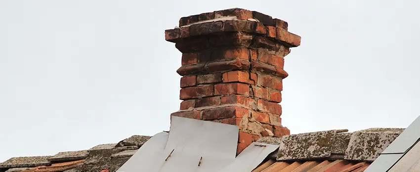 Cost of Fixing Blocked Chimney in Hutchinson, Kansas