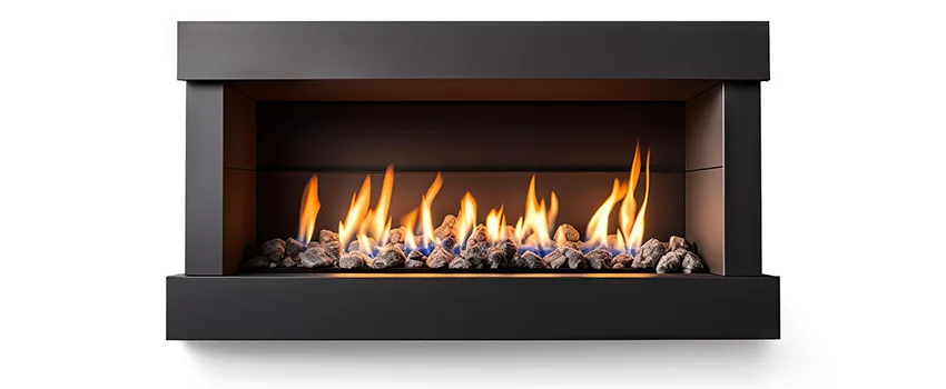 Outdoor Gas Fireplaces Installation in Hutchinson, KS