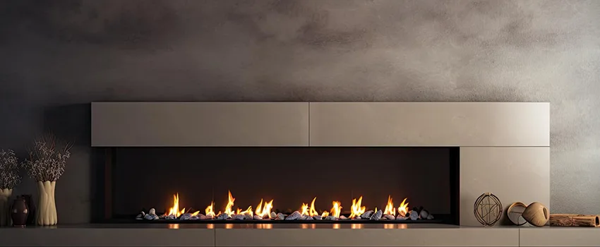 Gas Fireplace Logs Supplier in Hutchinson, Kansas