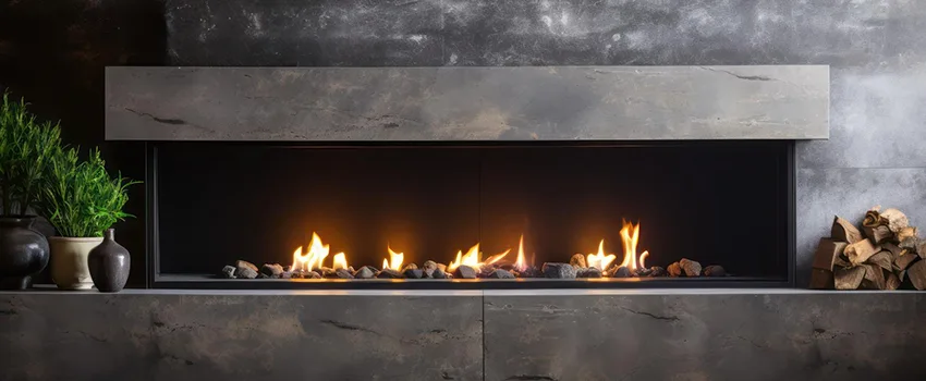 Gas Fireplace Front And Firebox Repair in Hutchinson, KS