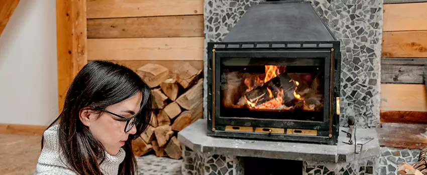 Harman P68-C Pellet Stove Repair in Hutchinson, Kansas 