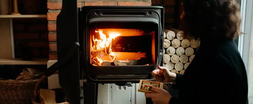 Hearthstone Wood Stoves Fireplace Repair in Hutchinson, Kansas