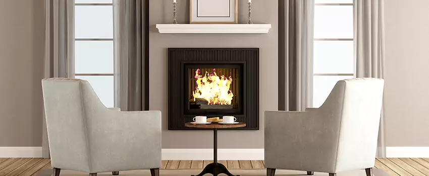 Heatilator Direct Vent Fireplace Services in Hutchinson, Kansas