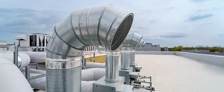 Insulated Ductwork Repair Services Near Me in Hutchinson, KS