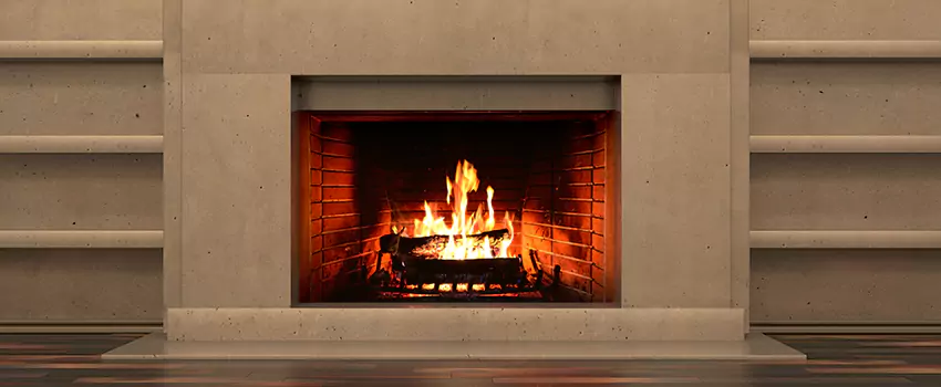 Majestic Trilliant Series Gas Fireplace Insert Repair in Hutchinson, Kansas