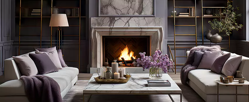 Napoleon Galaxy Series Outdoor Fireplaces Repair in Hutchinson, KS