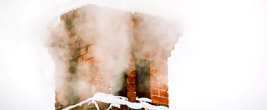 Chimney Flue Soot Removal in Hutchinson, KS