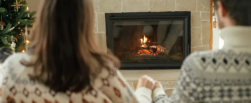 Superior Open-Hearth Wood Fireplaces in Hutchinson, KS
