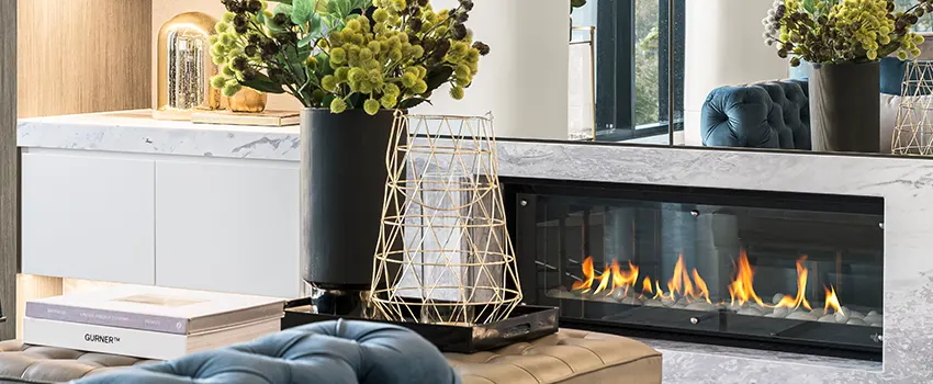 Professional Town & Country Luxury Fireplace Maintenance Experts in Hutchinson, Kansas