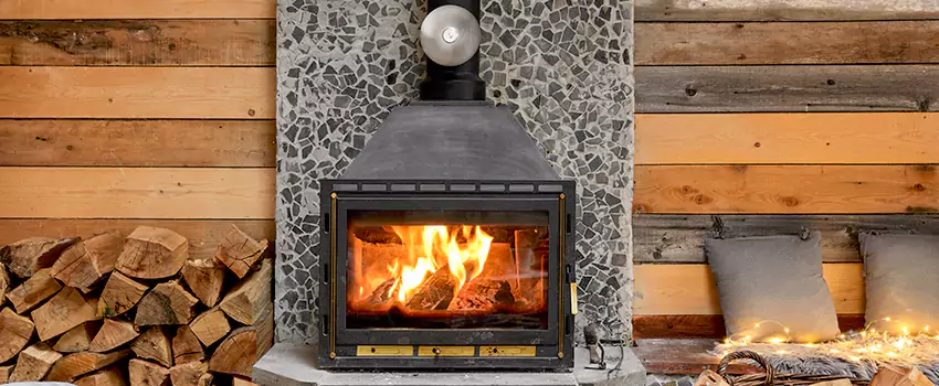 Travis Industries Elite Fireplace Inspection and Maintenance in Hutchinson, Kansas