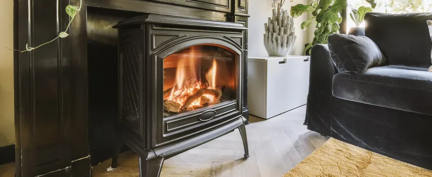 Valor Wood Fireplace in Hutchinson, KS