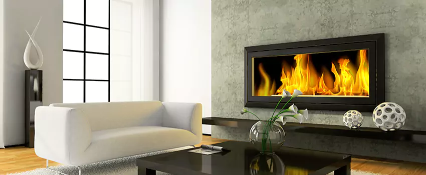 Ventless Fireplace Oxygen Depletion Sensor Installation and Repair Services in Hutchinson, Kansas