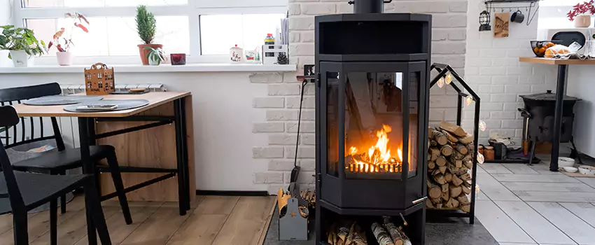 Cost of Vermont Castings Fireplace Services in Hutchinson, KS