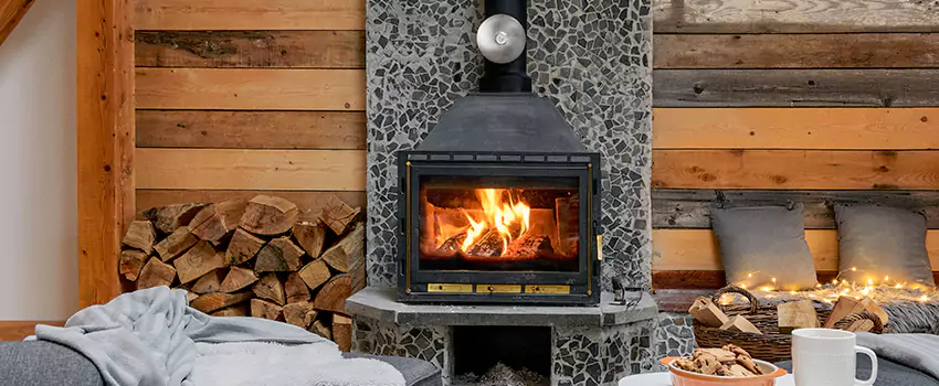 Affordable Wood Fireplace Fixing Solutions in Hutchinson, Kansas