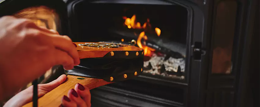 Cost of Wood Furnace Repair and Installation Services in Hutchinson, KS