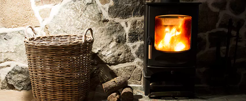 24/7 Wood Stove Installation Services in Hutchinson, Kansas