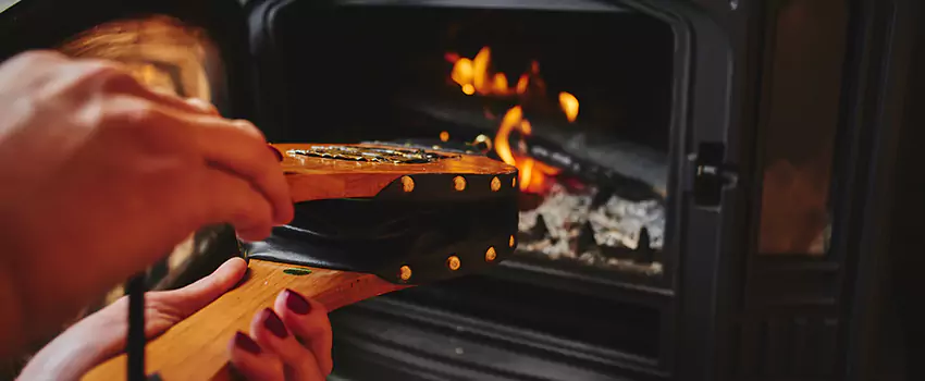 Wood Stove Grates Repair in Hutchinson, Kansas