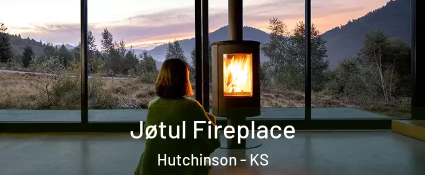  Jøtul Fireplace Hutchinson - KS