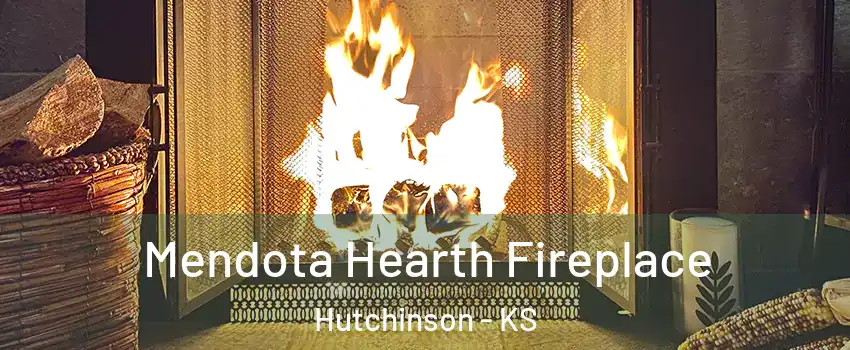  Mendota Hearth Fireplace Hutchinson - KS