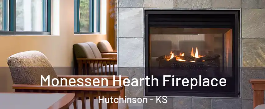  Monessen Hearth Fireplace Hutchinson - KS