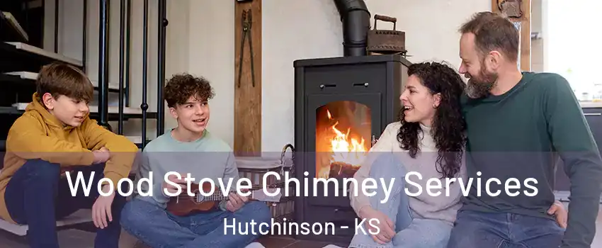  Wood Stove Chimney Services Hutchinson - KS
